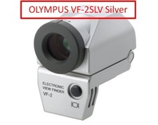 OLYMPUS VF-2SLV Mirino