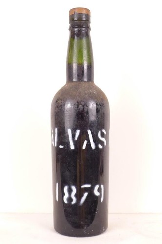 Madeira malvasia blanc - malvasia,