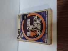 Riviste Men 164 numeri anni 19707172 in buone condizioni