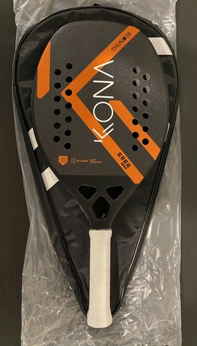 Racchetta tennis kona - racchetta,