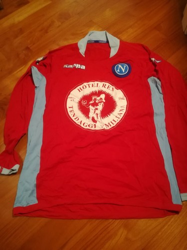 Maglia shirt camiseta trikot - maglia,
