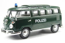 Volkswagen microbus - 1/43,
