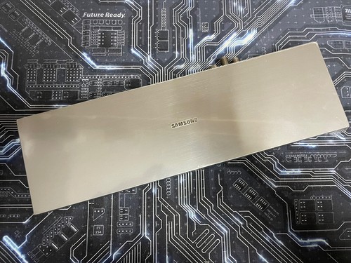 One connect ue65js9000 - one,