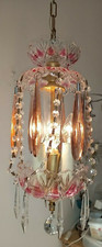 BELLISSIMO LAMPADARIO MONOLUCE