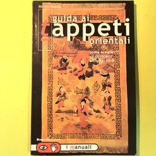 GUIDA AI TAPPETI ORIENTALI