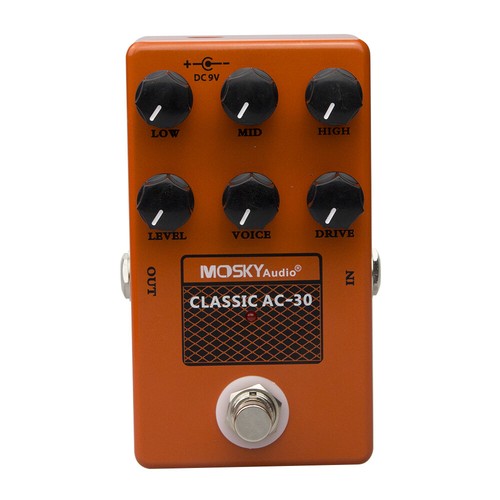 Mosky classic speaker - classic,