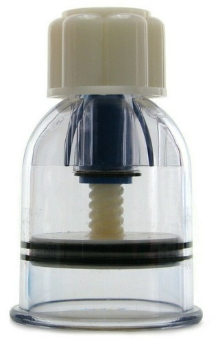 Stimolatore anale pompa - stimolatore,