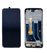 DISPLAY TOUCH OLED  FRAME OPPO