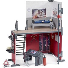 BRUDER 62702 - Bworld Caserma