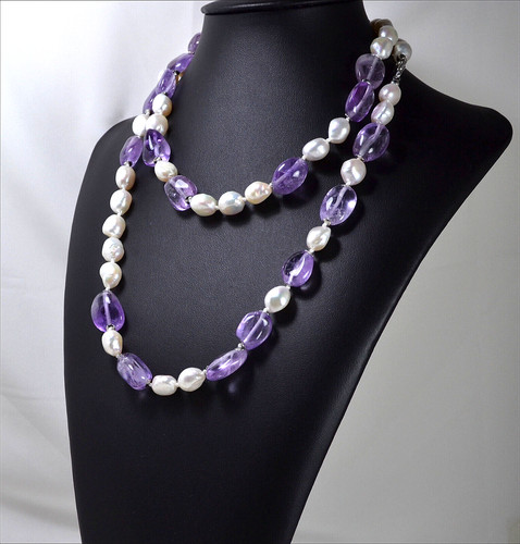 Collana argento 925 - ,