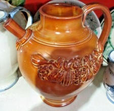 vecchio ORCIO VERSATOIO DA