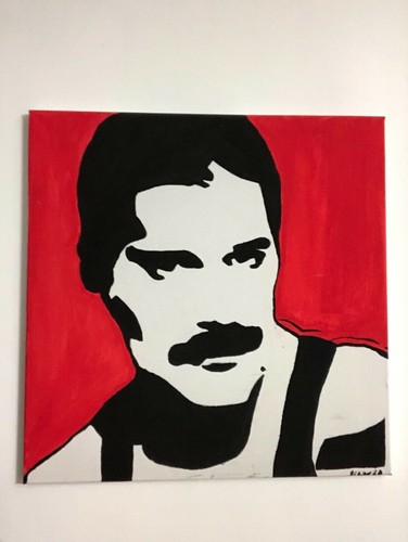 Quadri freddie mercury amy - quadri,