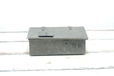 Vintage . Zinc Mailbox Tool