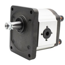 Pompa idraulica ad ingranaggi