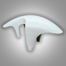 LR70 Aprilia RS 250 Garde Boue Leché Roue Avant Poly Protection Moto Neuf