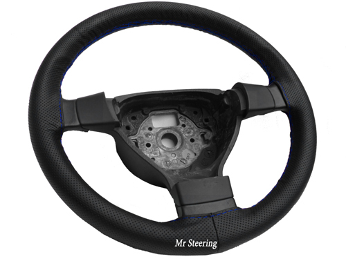 Copertura del volante pelle - copertura,