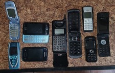 Lotto Cellulari Vintage