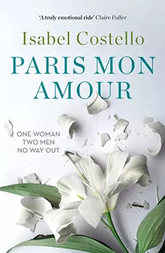Paris mon amour isabel - mon, amour,