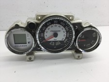 STRUMENTAZIONE CONTACHILOMETRI