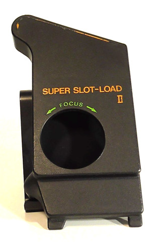 Eiki 16mm super slot - eiki, 2