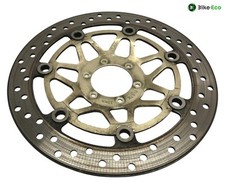 Disco Freno Anteriore Sinistro