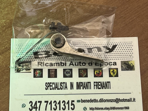 Fiat 500 topolino puntine - topolino, b/c