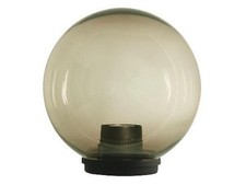 SFERE PALLE GLOBO PER LAMPIONI LUCI FUME' Ø 20-25-30 CM ILLUMINAZIONE ESTERNO