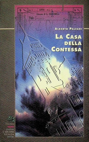 Casa della contessa i - la,
