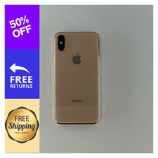 Apple iPhone XS 64GB 256GB