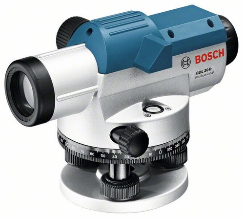 Bosch livello ottico - bosch, gol