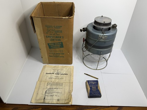 Lanterna sportiva gas - lanterna, a