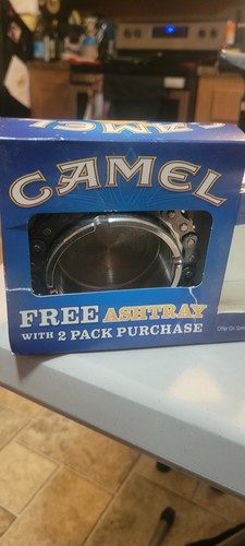 Posacenere auto promozionale