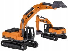 Escavatore giocattolo per