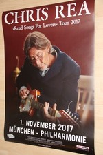 Chris Rea - Konzert-