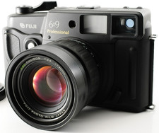 US NoDuty [N MINT] Fuji