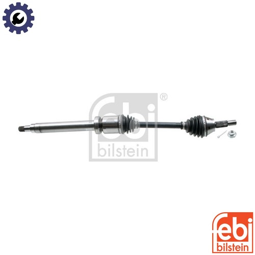 Albero motore 182765 - albero, per