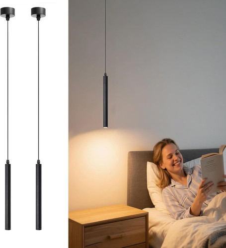 Led lampada sospensione - a, 2