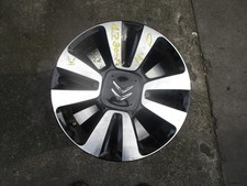 Cerchi lega per citroen - cerchi, c3