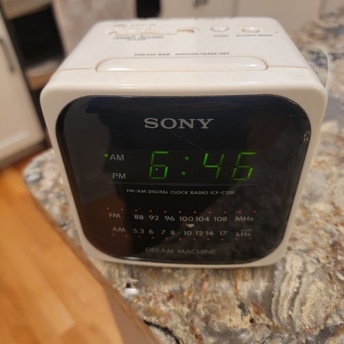 Sony dream machine - machine, cube