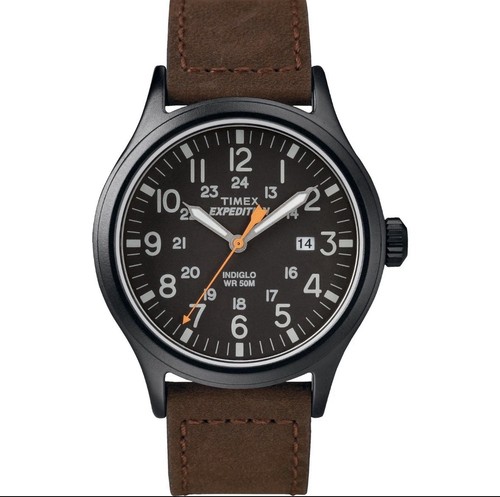 Orologio timex uomo expedition - uomo,