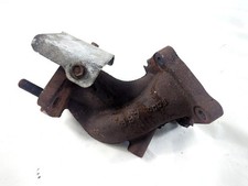 ME203896 FLANGIA TURBINA TURBOCOMPRESSORE MITSUBISHI PAJERO 3.2 D 121KW 4X4 5M 3