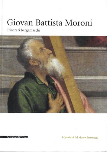 Giovan battista moroni - giovan,