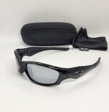 Oakley Straight Jacket 2.0 Jet