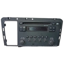 Autoradio 307377081 Volvo V70