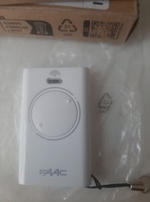 FAAC 787007 XT2 433 SLH LR