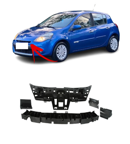Per renault clio - renault, r0/1