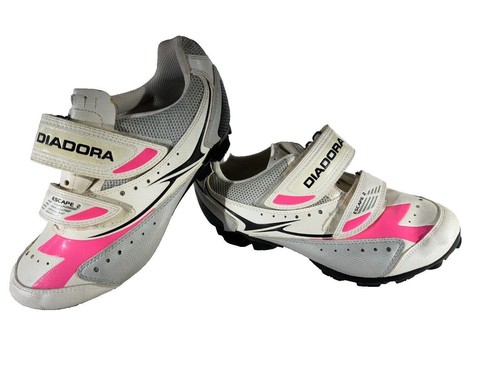 Diadora scarpe ciclismo mtb - diadora,