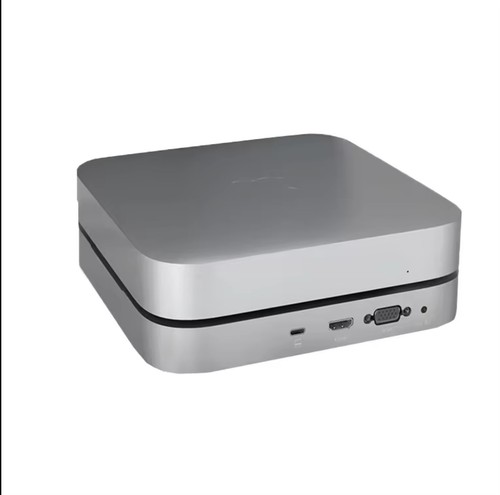 Jquest mac mini dock - mini,