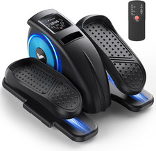 Ellittica Elettrico, Mini