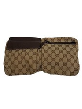 Gucci GG Plus Marsupio 28566